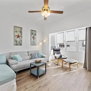 Apartamento Camarote 7 - Gescav, Arrecife (Lanzarote)