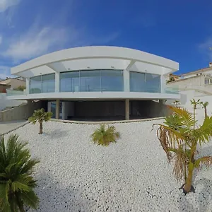  Сasa de vacaciones La Casa De Oti Playa Vistas Al Mar España