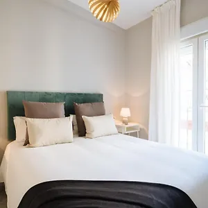  Apartamento Guadalquivir Terrace España