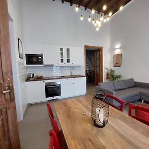 Apartamento Casa Lela, Arrecife (Lanzarote)